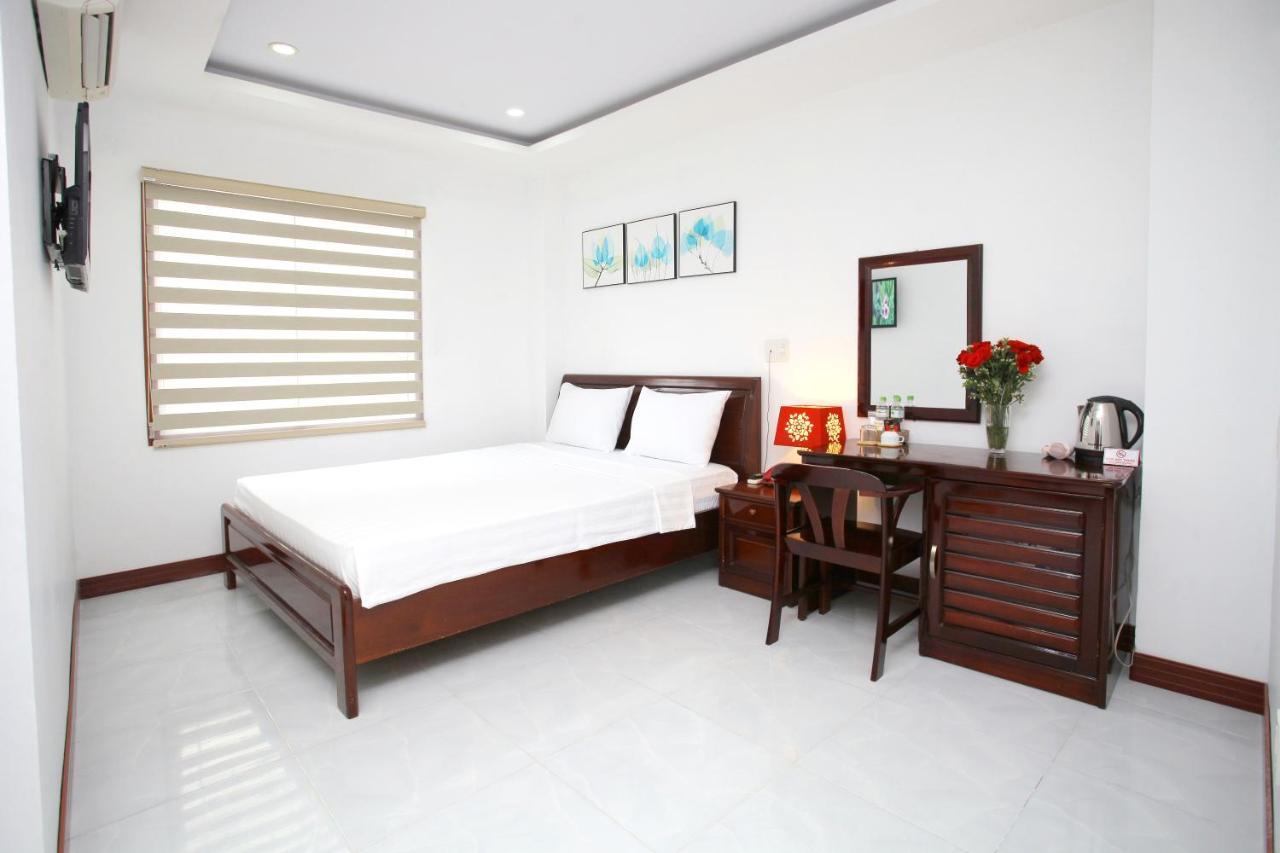Nhatrang Cozy Hotel Nha Trang Exterior photo