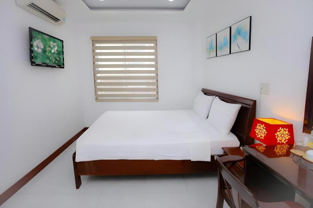 Nhatrang Cozy Hotel Nha Trang Exterior photo