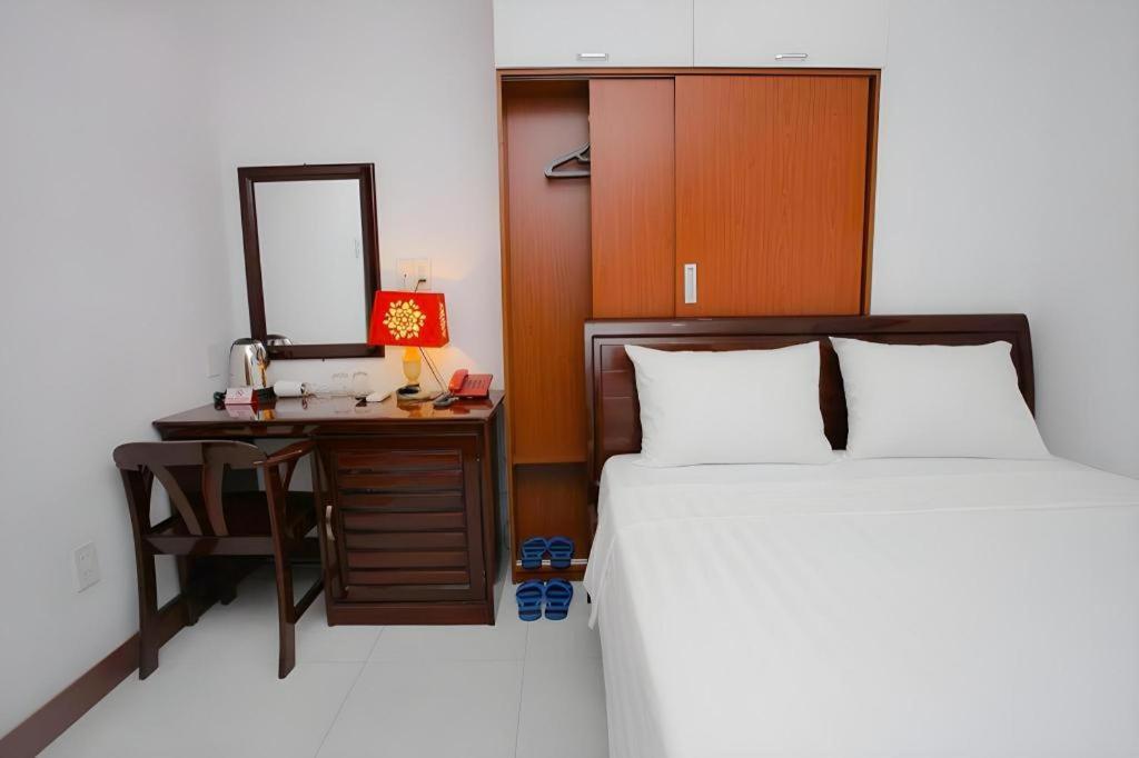Nhatrang Cozy Hotel Nha Trang Exterior photo
