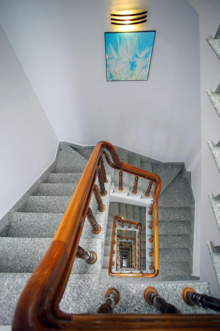 Nhatrang Cozy Hotel Nha Trang Exterior photo